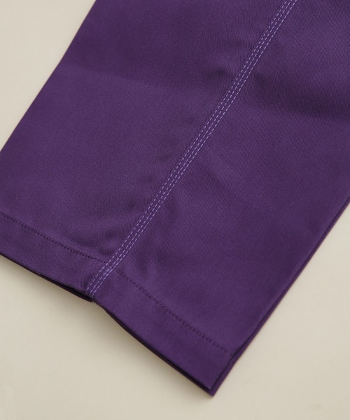 Dickies（ディッキーズ）の「Dickies/別注 874（その他パンツ・メンズ・ブルー/グリーン/ブラック/パープル/ホワイト・S/M/L）」の20枚目の写真