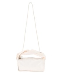 Green　Parks | 2WAY ねじりハンドルスクエアボストン(ショルダーバッグ)