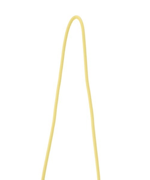 Green　Parks（グリーンパークス）の「2WAY ねじりハンドルスクエアボストン（ショルダーバッグ・レディース・ホワイト/チャコールグレー/グリーン系その他3・FREE）」の9枚目の写真