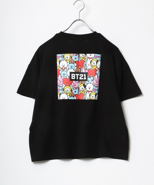 限定品　ビーティーイシビル　BT21 ロングダウン　M　美品　MANG BT21 JAPAN Official MANG 20cm with Detachable Mask – K-STAR