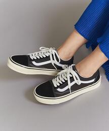 VANS | ＜VANS(バンズ)＞OLD SKOOL オールドスクール/スニーカー(スニーカー)