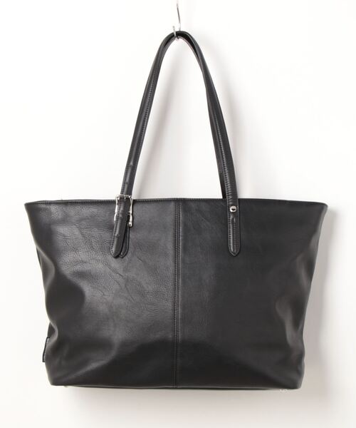 UNION STATION（ユニオンステーション）の「/PRO-SPERITY/プロスぺリティ別注 ボディバッグ（トートバッグ・メンズ・グレー/ネイビー/ブラック・FREE）」の2枚目の写真