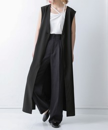 n'OrLABEL | 『ロングジレ』(ベスト)