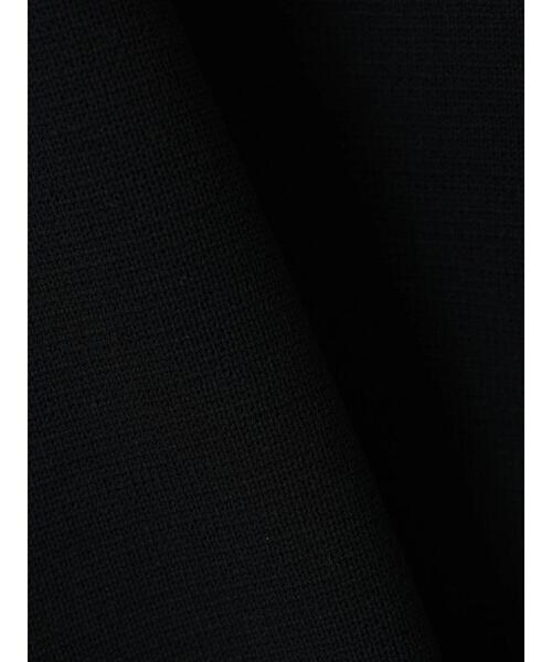 CRAFT STANDARD BOUTIQUE(クラフトスタンダードブティック)の「ライトニットミラノリブショーツ *(その他パンツ・メンズ・ブラック/ブルー/パープル・M/LL/L)」の11枚目の写真
