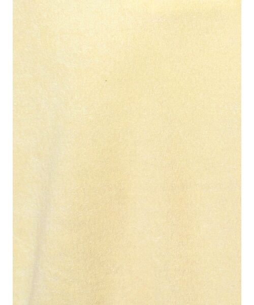 EMODA（エモダ）の「テリーポロTシャツ（ポロシャツ・レディース・ブラック/イエロー/グリーン/その他・FREE）」の22枚目の写真