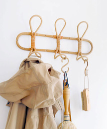 UNBILLION（アンビリオン）の「クレエ Creer / ウォールハンガー3連（ランチョンマット/テーブルウェア）」