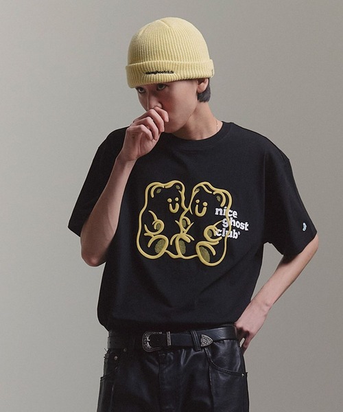 NICE GHOST CLUB（ナイスゴーストクラブ）の「新色追加【UNISEX