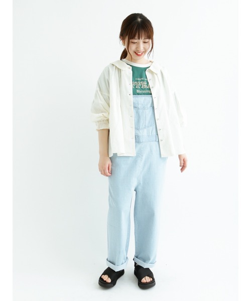 Samansa Mos2（サマンサ モスモス）の「クロスベルトスポーツサンダル（サンダル・レディース・ブラック/オフホワイト・MEDIUM/LARGE）」の5枚目の写真