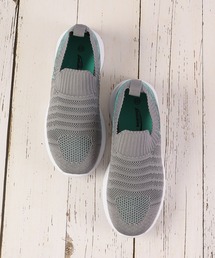 BEARSURF BOARDS 軽量ニットスリッポン