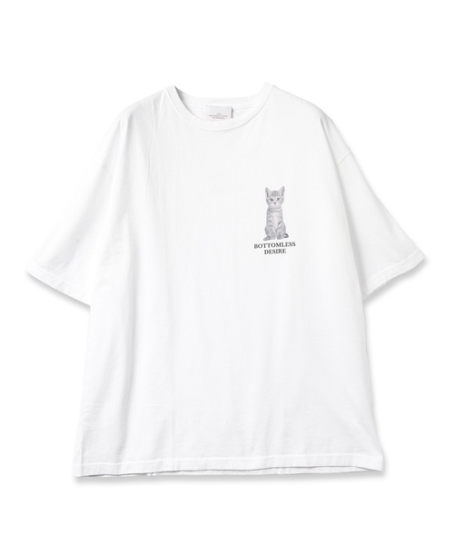 efiLevol（エフィレボル）の「BIN 10th TEE 小松みどり（Tシャツ