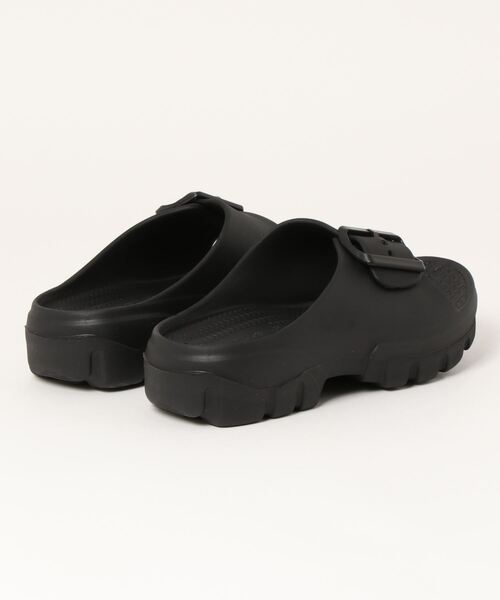 Starting Over（スターティングオーバー）の「足元からリフレッシュ リカバリーバックルサンダル（サンダル・メンズ・ネイビー/ブラック/ベージュ・XL/M/XXL/L/XS/S）」の7枚目の写真