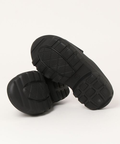 Starting Over（スターティングオーバー）の「足元からリフレッシュ リカバリーバックルサンダル（サンダル・メンズ・ネイビー/ブラック/ベージュ・XL/M/XXL/L/XS/S）」の5枚目の写真