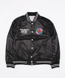 GUESS J BALVIN ゲス　ジェイバルヴィン　ボンバージャケット 楽天市場】GUESS x J BALVIN/ゲス*ジェイバルヴィン/GO J BALVIN