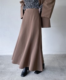 PAGEBOY | マントフレアスカート(スカート)