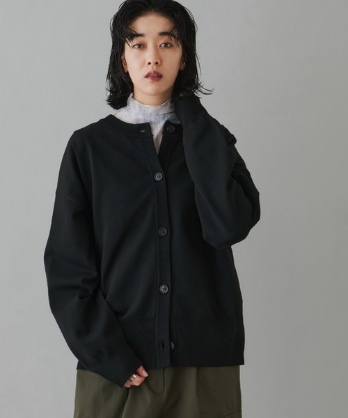 Auntie Rosa Holiday（アンティローザホリデー）の「メッシュプリントタートル（その他トップス・レディース・その他/グリーン・FREE）」の5枚目の写真