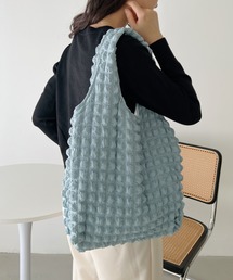 CLEA | 【A4サイズ対応】ポップコーントートバッグ(トートバッグ)