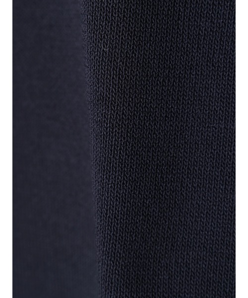 earth music&ecology（アースミュージックアンドエコロジー）の「配色トリムカーディガン（カーディガン/ボレロ・レディース・ネイビー/マスタード/グリーン/グレー/アイボリー/ブラウン・FREE）」の22枚目の写真