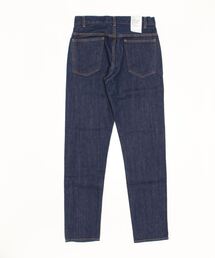 【美品】CIOTA シオタ　スリムデニム(30)PTM-3SL インディゴ CIOTA（シオタ）の「CIOTA / シオタ：インディゴ スビンコットン