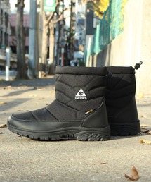 【GERRY/ジェリー】CORDURA FABRIC スノーブーツ