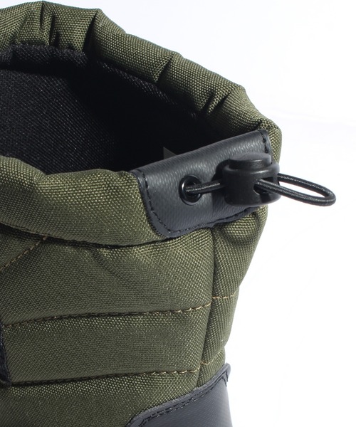 GERRY（ジェリー）の「【GERRY/ジェリー】CORDURA FABRIC スノーブーツ（ブーツ・メンズ・ブラック/ベージュ/カーキ/ブラウン・24.0cm/25.0cm/26.0cm/27.0cm/28.0cm）」の21枚目の写真