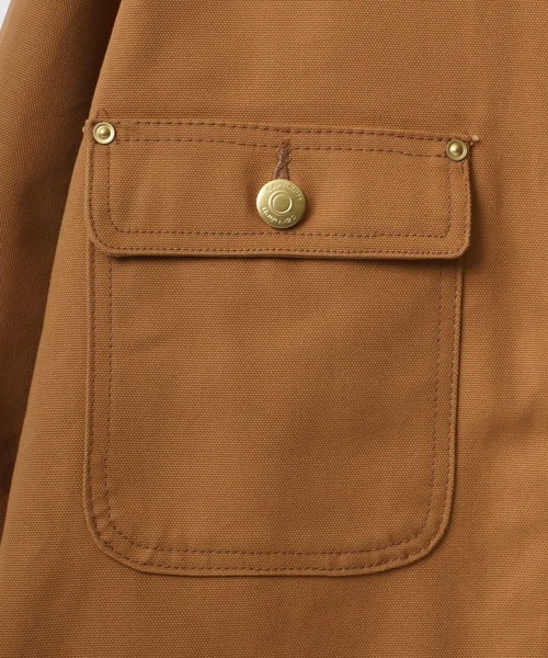 Carhartt（カーハート）の「carhartt/カーハート Blanket-Lined Duck