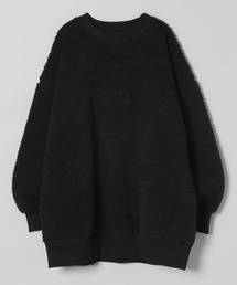 ご確認用です♪ JEANASIS（ジーナシス）の「シープボアBIGプルオーバー