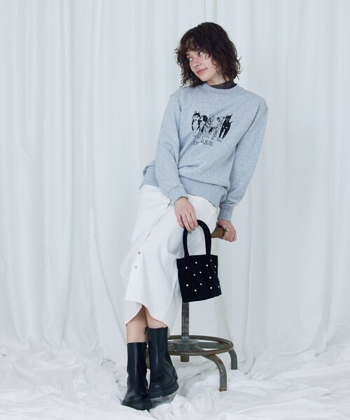 FREAK'S STORE（フリークスストア）の「Firsthand/ファーストハンド