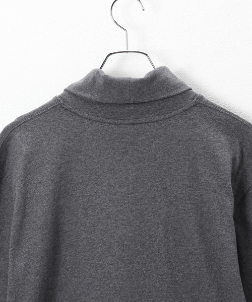 L.L.Bean(エルエルビーン)の「【L.L.Bean /エル エル ビーン】Carefree Anshulin Cobble Turtle(Tシャツ/カットソー・メンズ・ホワイト/チャコールグレー・X-LARGE/XX-LARGE)」の14枚目の写真