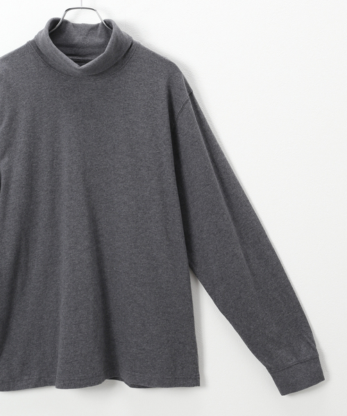 L.L.Bean(エルエルビーン)の「【L.L.Bean /エル エル ビーン】Carefree Anshulin Cobble Turtle(Tシャツ/カットソー・メンズ・ホワイト/チャコールグレー・X-LARGE/XX-LARGE)」の15枚目の写真