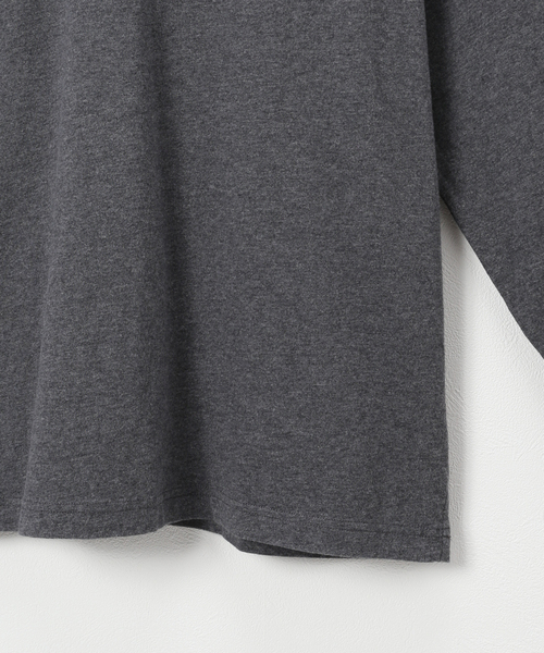 L.L.Bean(エルエルビーン)の「【L.L.Bean /エル エル ビーン】Carefree Anshulin Cobble Turtle(Tシャツ/カットソー・メンズ・ホワイト/チャコールグレー・X-LARGE/XX-LARGE)」の17枚目の写真