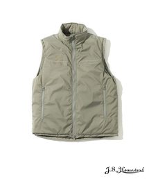 【J.S.Homestead】EPIC OVER VEST