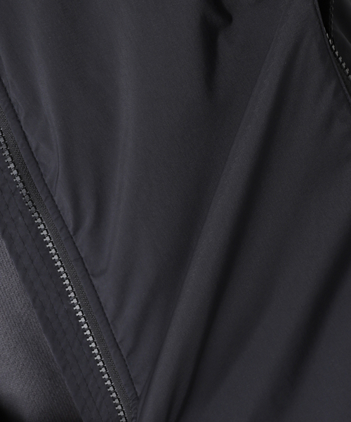 JOURNAL STANDARD J.S HOMESTEAD(ジャーナルスタンダードホームステッド)の「【J.S.Homestead】EPIC OVER VEST(ブルゾン・メンズ・ブラック/カーキ・MEDIUM/LARGE)」の7枚目の写真
