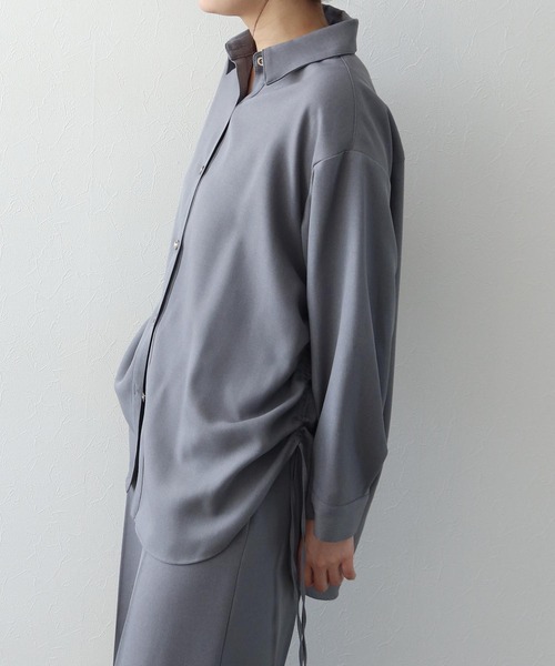 ドレスレイブ DRESSLAVE シャツ トップス シャツ/ブラウス｜DRESSLAVE（ドレスレイブ） | AND ON JIONE