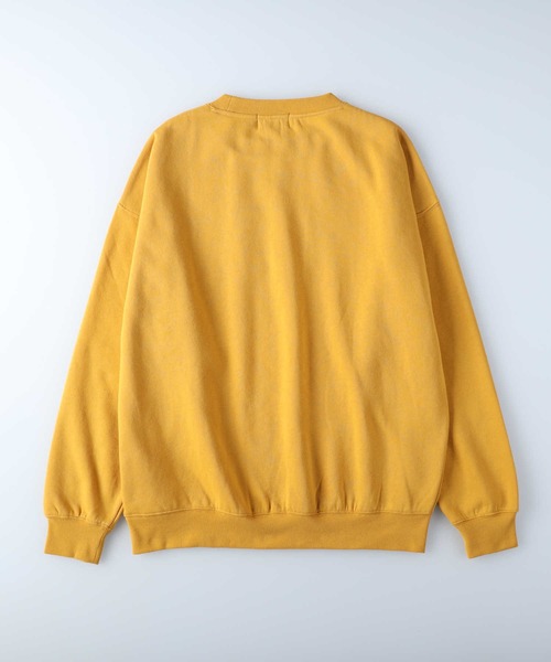 POLO BCS】ロゴ刺繍スウェット（スウェット）｜POLO BCS（ポロ