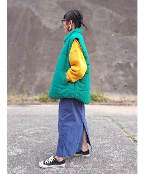 POLO BCS（ポロ ビーシーエス）の「【POLO BCS】ロゴ刺繍スウェット（スウェット・メンズ・ブラック/ブラウン/イエロー・XL/L/M）」の22枚目の写真