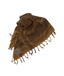 WHO'S WHO gallery | 【KOOKY'N/クーキー】BRONXアフガンストール(ストール/ショール)