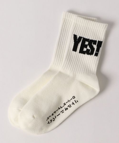 LOWRYS FARM（ローリーズファーム）の「ＬＳＢロゴソックス　174771（ソックス/靴下・キッズ・ピンク/ブルー/グリーン/ホワイト・LARGE/MEDIUM）」の12枚目の写真