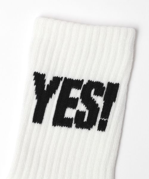 LOWRYS FARM（ローリーズファーム）の「ＬＳＢロゴソックス　174771（ソックス/靴下・キッズ・ピンク/ブルー/グリーン/ホワイト・LARGE/MEDIUM）」の13枚目の写真