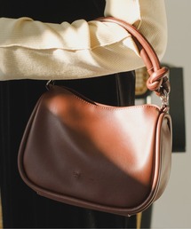 Kastane | 【新色追加】ワンハンドルミニBAG(ハンドバッグ)