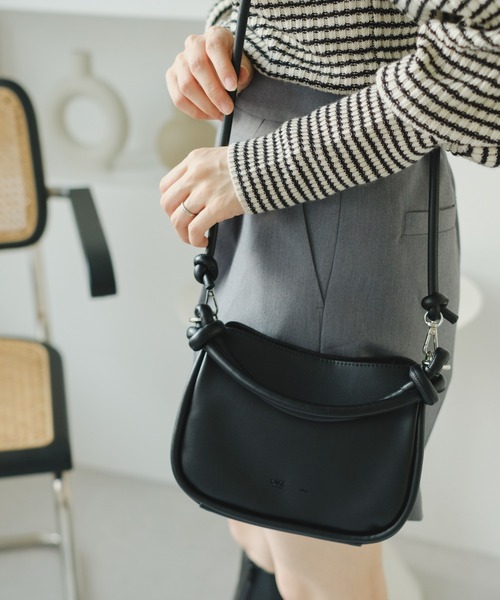 Kastane（カスタネ）の「【新色追加】ワンハンドルミニBAG