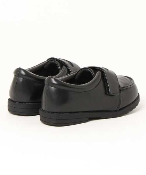 BeBe(ベベ)の「BeBe/フォーマル合皮ローファーシューズ(18~20cm)(その他シューズ・キッズ・ブラック系その他・18/19/20)」の11枚目の写真