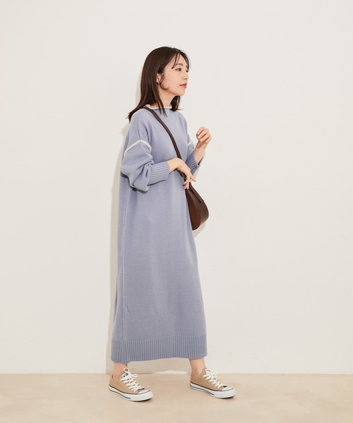 CONVERSE ALL STAR（コンバースオールスター）の「【CONVERSE】CANVAS ALL STAR COLOR OX（スニーカー・レディース・ベージュ/グレー・23.0cm/23.5cm/24.0cm/24.5cm）」の10枚目の写真