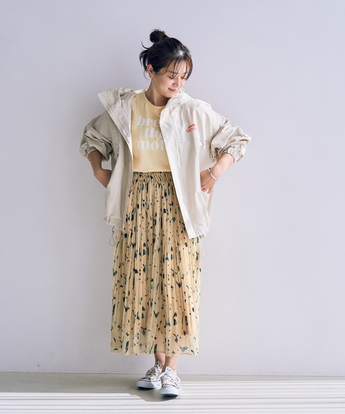 CONVERSE ALL STAR（コンバースオールスター）の「【CONVERSE】CANVAS ALL STAR COLOR OX（スニーカー・レディース・ベージュ/グレー・23.0cm/23.5cm/24.0cm/24.5cm）」の19枚目の写真