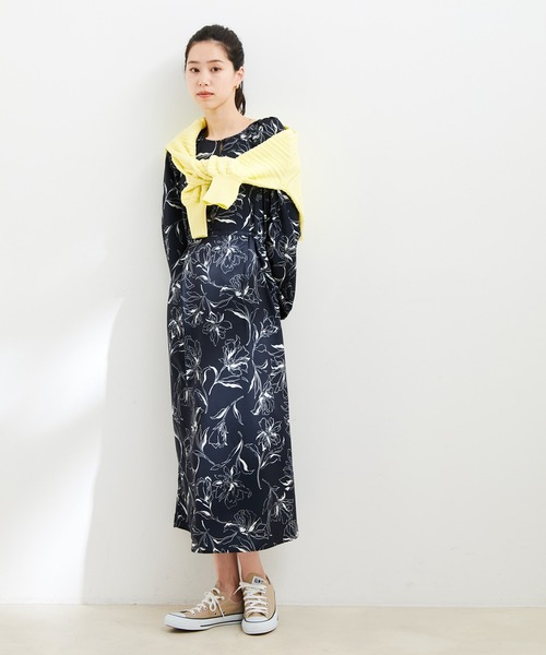 CONVERSE ALL STAR（コンバースオールスター）の「【CONVERSE】CANVAS ALL STAR COLOR OX（スニーカー・レディース・ベージュ/グレー・23.0cm/23.5cm/24.0cm/24.5cm）」の20枚目の写真