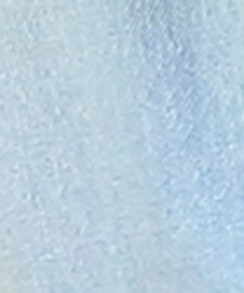 8(eight)(エイト)の「ダメージデニムワイドパンツ(デニムパンツ・メンズ・サックスブルー/ブラック/ブルー・MEDIUM/LARGE)」の22枚目の写真