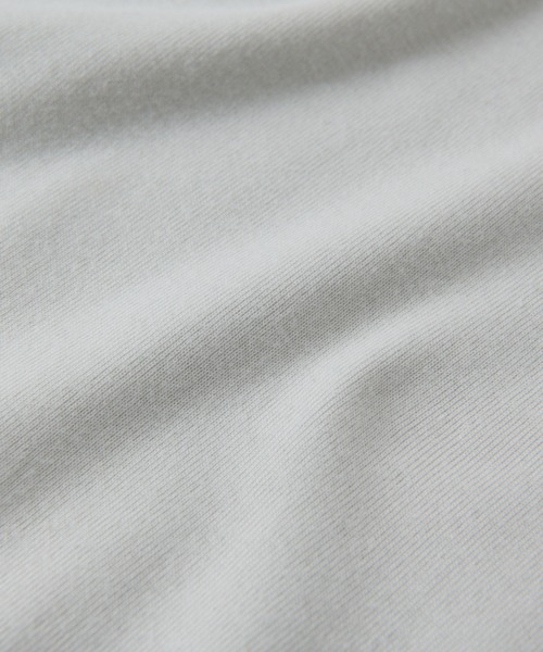 RIVE DROITE（リヴドロワ）の「シームレスタンク（タンクトップ・レディース・チャコールグレー/ミント/グレー系その他/モカ/ブラック/ベージュ系その他/ライトグレー・FREE）」の11枚目の写真