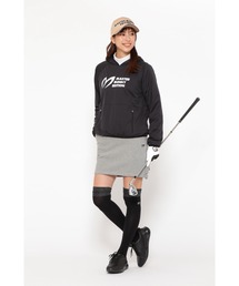 新品 マスターバニー ジャージハイパワーストレッチ 後ろ裾