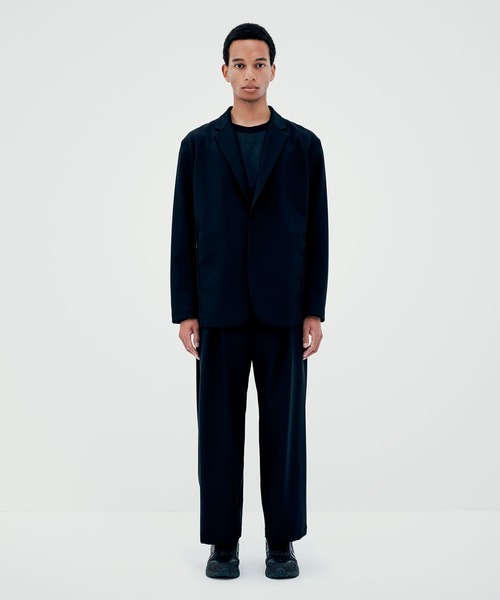 DESCENTE（デサント）の「テイラードジャケット / TECH TAILORED