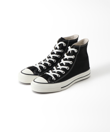 CONVERSE | 【CONVERSE/コンバース】 CANVAS ALL STAR J HI：スニーカー(スニーカー)
