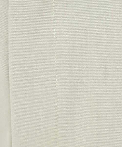 31 Sons de mode（トランテアン　ソン　ドゥ　モード）の「カラーワイドパンツ（その他パンツ・レディース・ピンク/グリーン/ネイビー・36/38）」の20枚目の写真